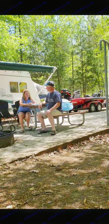 Rv Camper Other 2004