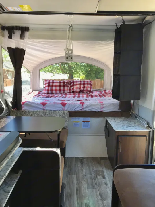 Jayco Jay Sport 10SD 2018