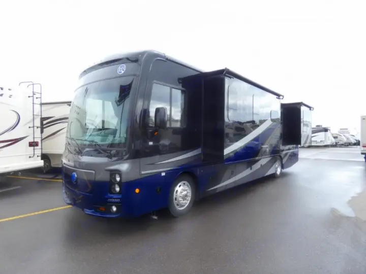 Holiday Rambler Navigator XE 2018