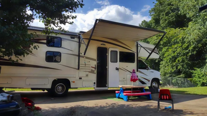 Coachmen Freelander 2016