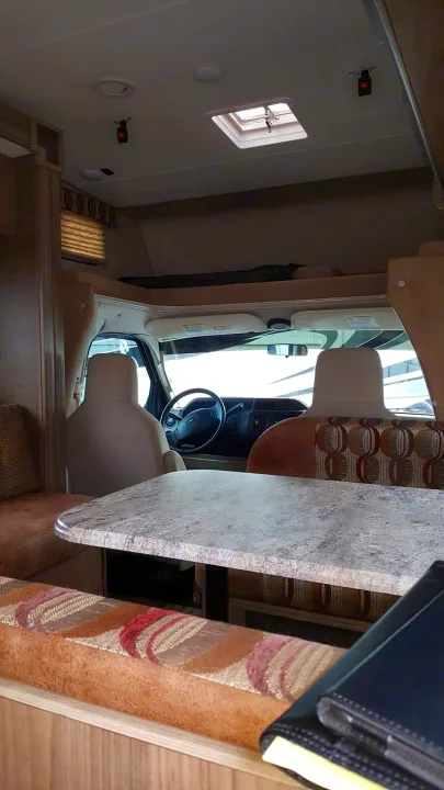 Coachmen Freelander 2016