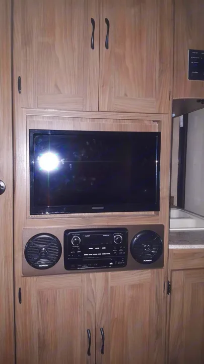 Coachmen Freelander 2016