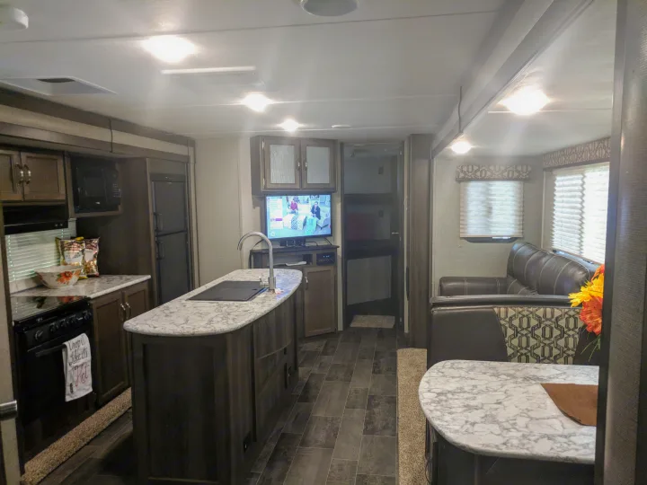 Keystone Bullet 2019