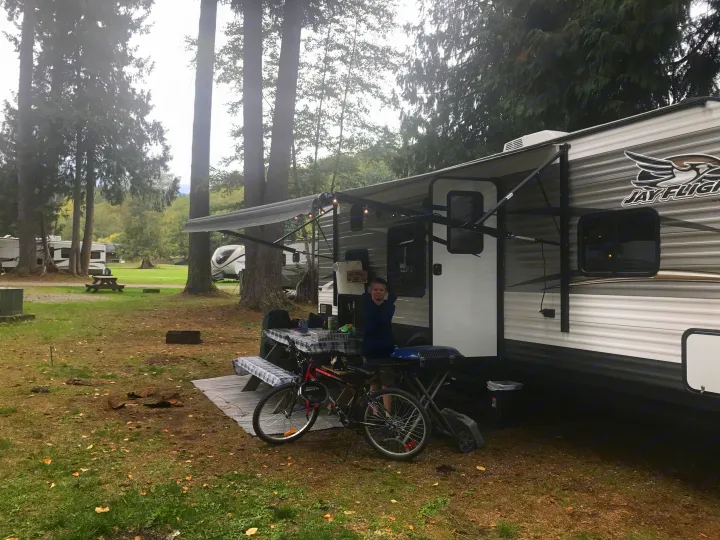 Jayco Jay Flight 2016