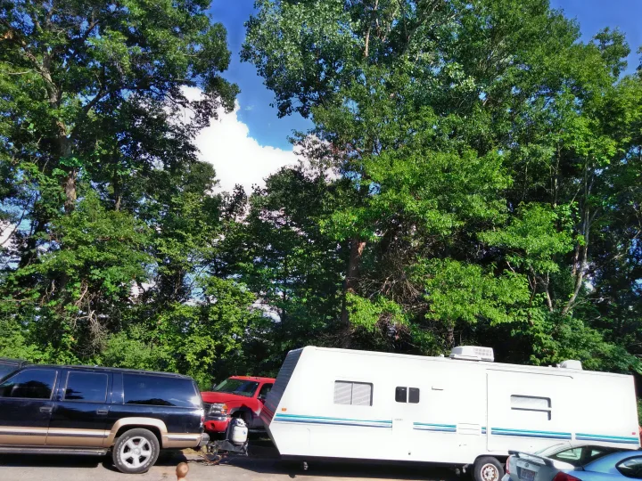 Skyline Nomad 2002