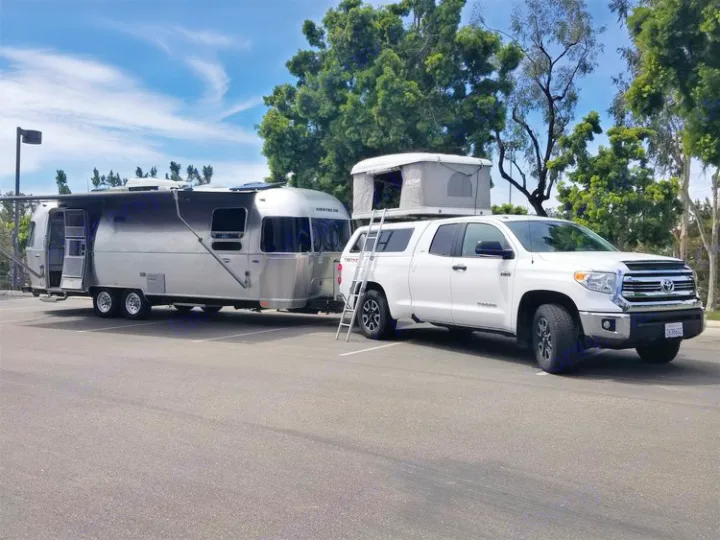 Airstream International 2017