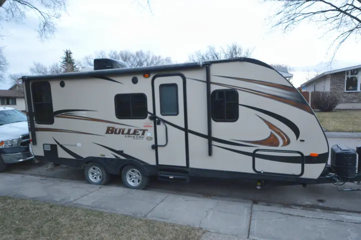 keystone keystone bullet 2016