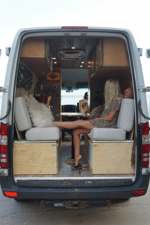 Dodge Sprinter 2007
