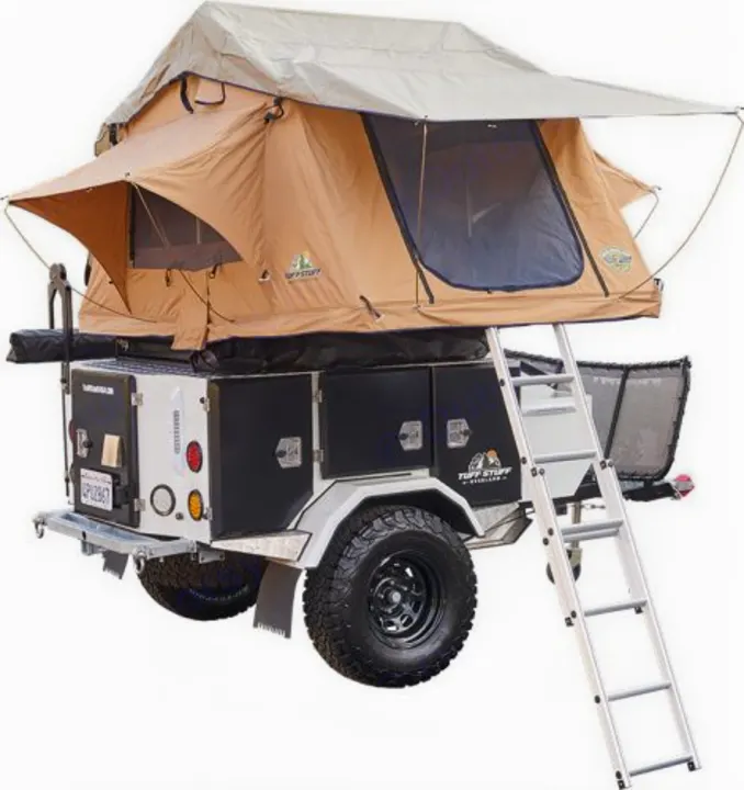 Overland Other 2018