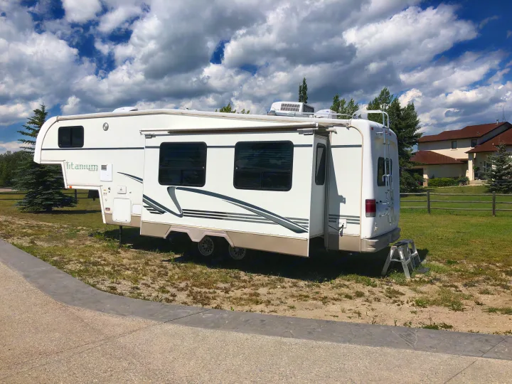 Glendale Titanium 2005