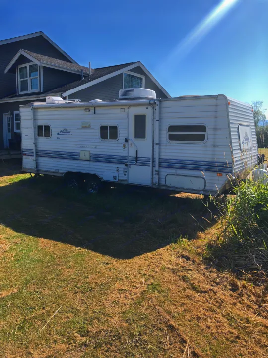 Skyline Nomad 2007