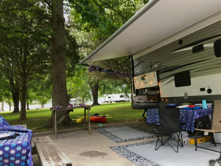 Jayco Flight 2016