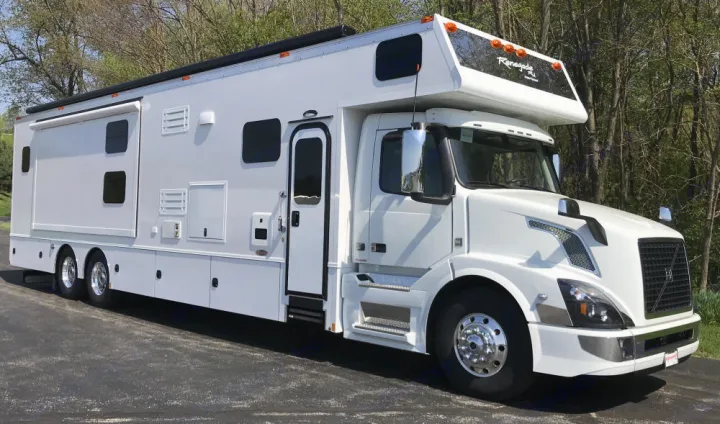 Renegade 3400xm 2019