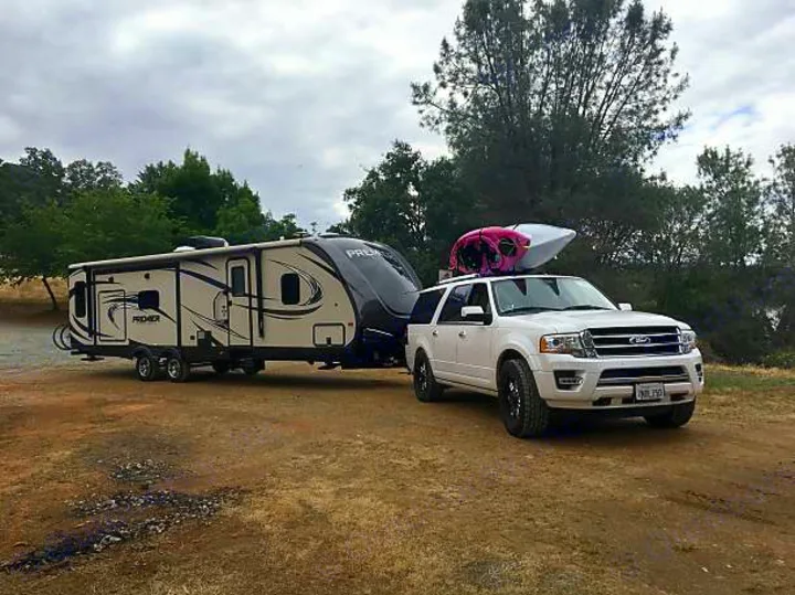 Keystone Bullet Premier 2017