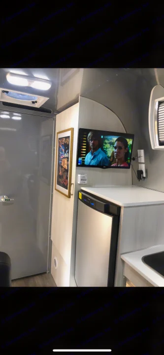 Airstream Sport 2017