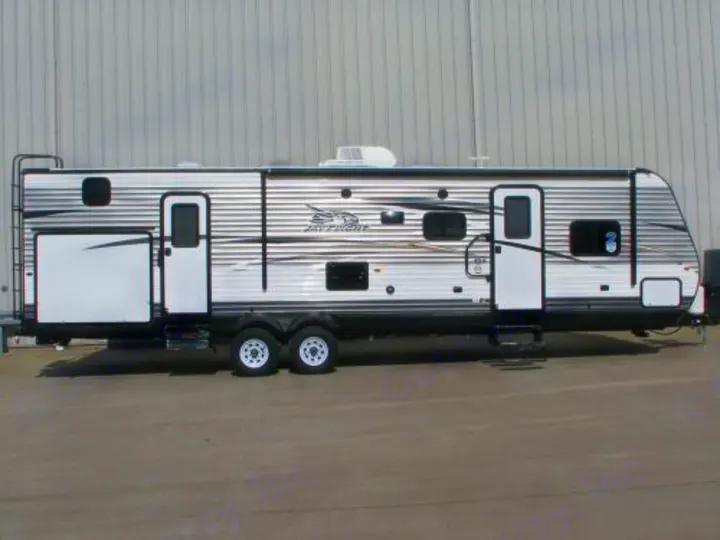 Jayco Jay Flight 32BHDS 2017