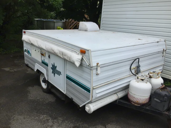 bonair 700cl 1997