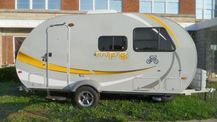 Heartland Mpg 2011