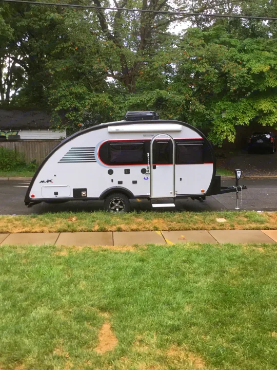Exterior. Little Guy Other 2018