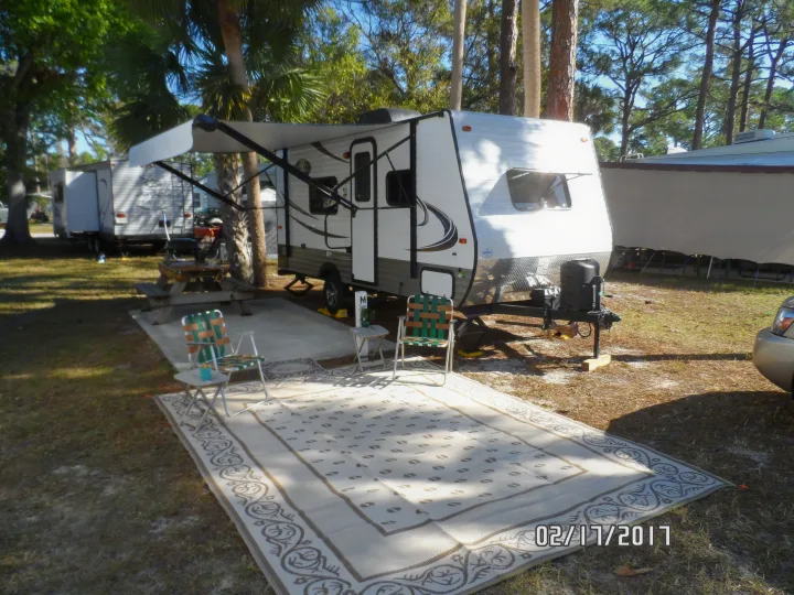 Viking 17FQ 2016
