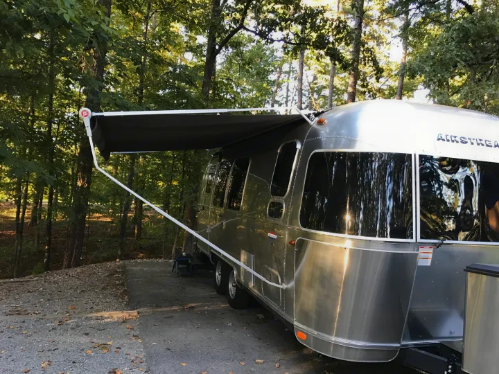 Airstream International 2016