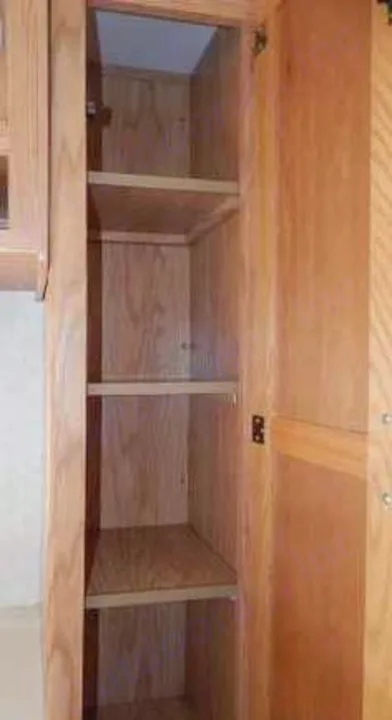 Jayco Kiwi 2002