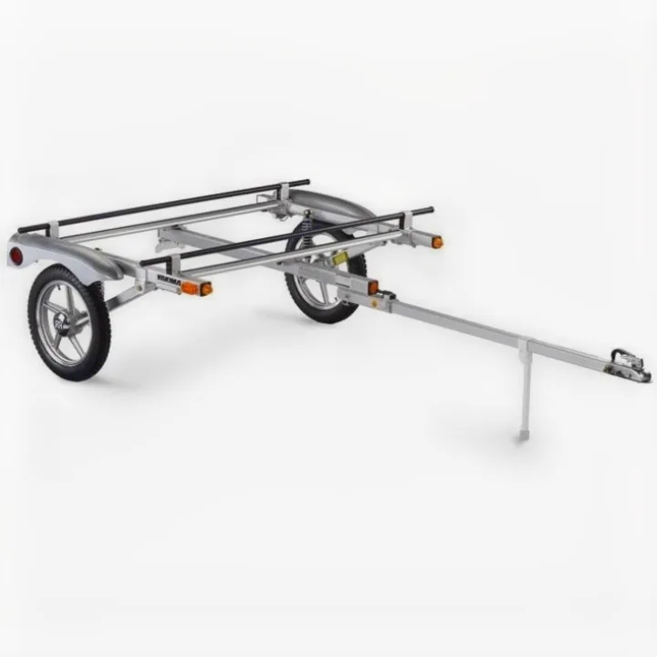 Yakima Rack & Roll trailer 2009