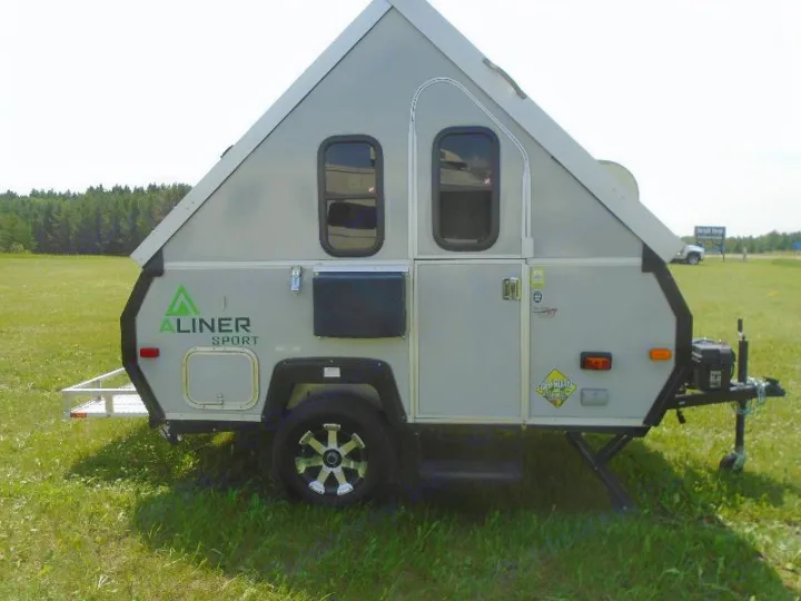 A-Liner Sport 2013
