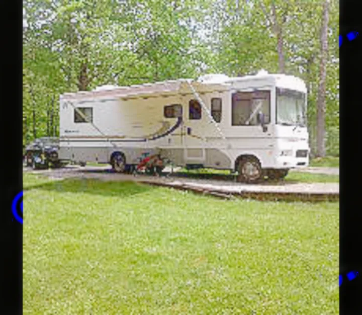 Winnebago Sightseer 2004