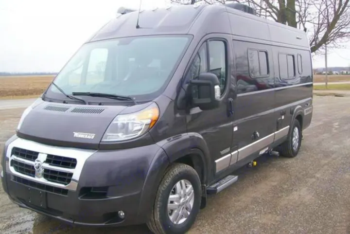 Winnebago Travato 2019