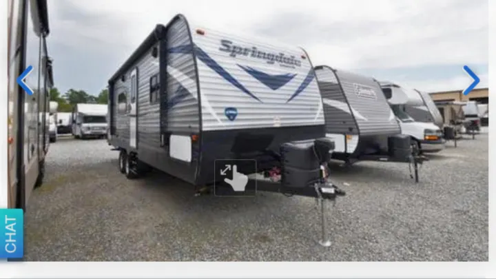 Keystone Summerland 2019