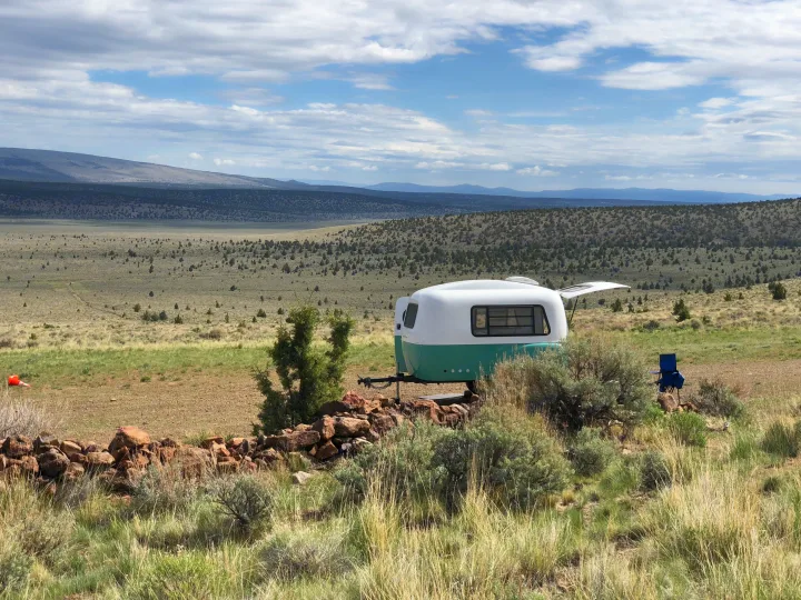Happier Camper HC1 2018