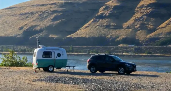 Happier Camper HC1 2018