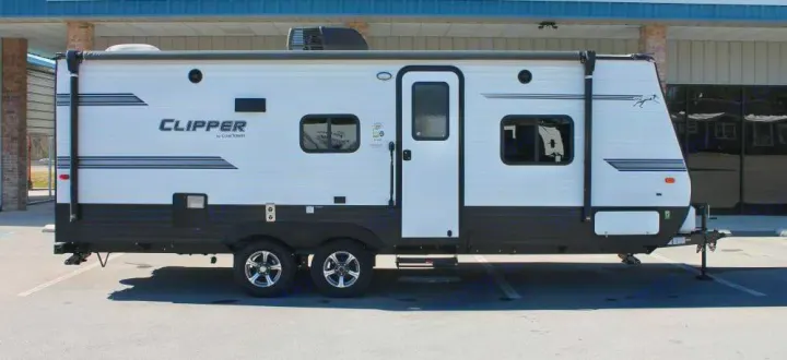 Coachmen Clipper 21BH 2019