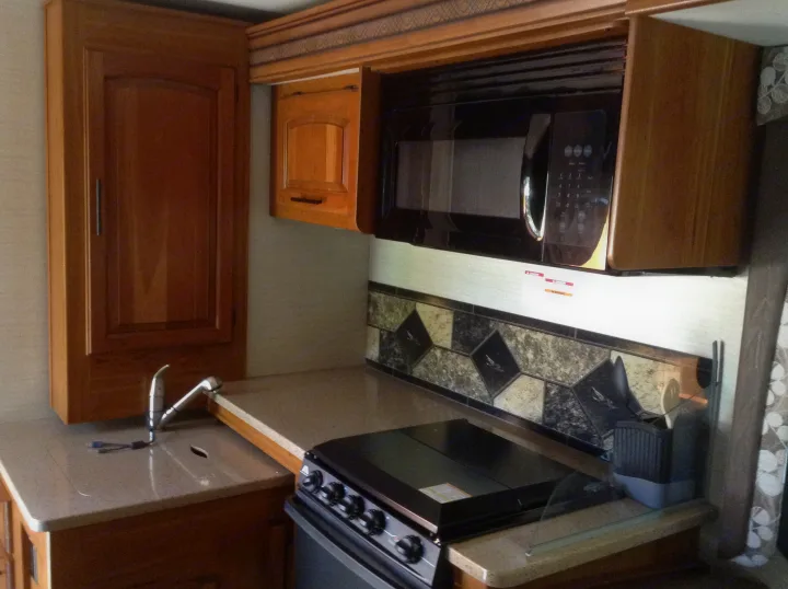 Jayco Greyhawk 2017
