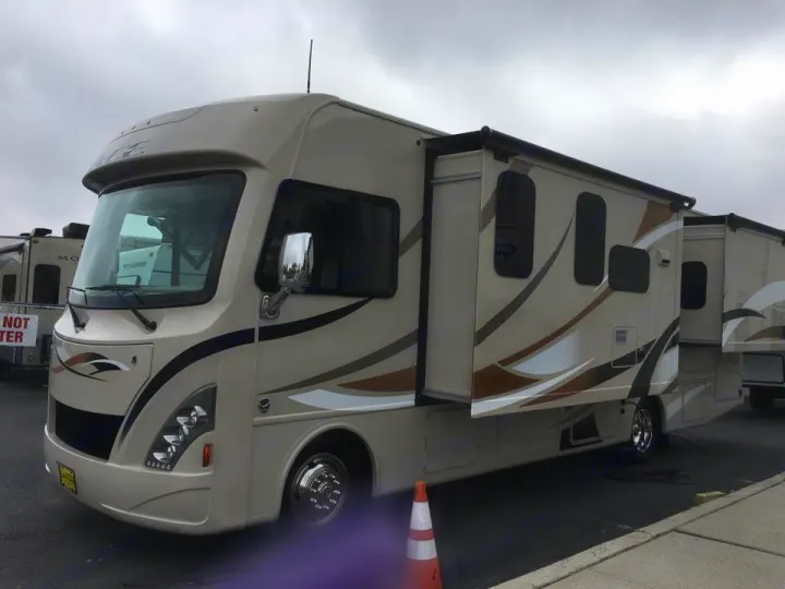 Thor Motor Coach A.C.E 2017