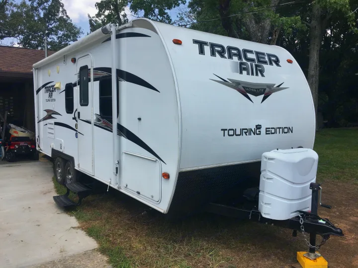 Prime Time Tracer 2014