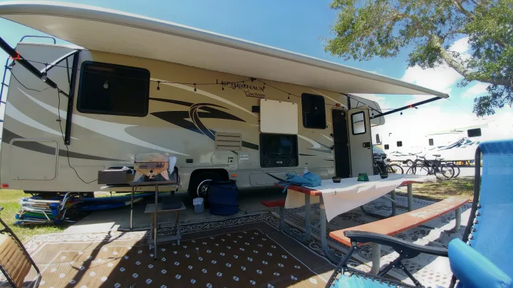 Coachmen Leprechaun 2014