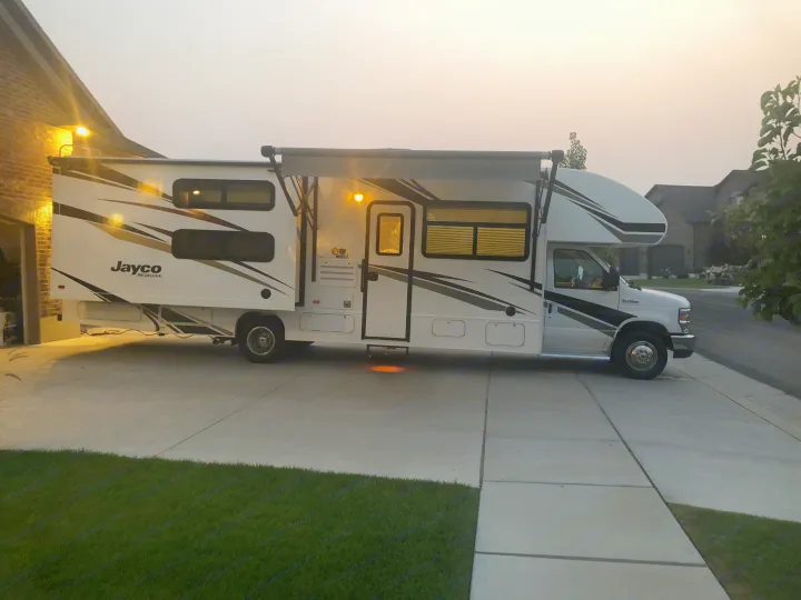 Jayco Redhawk 2019