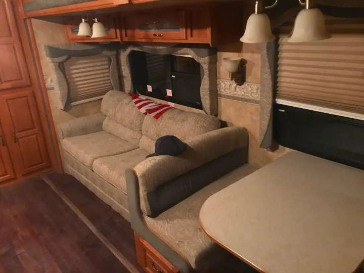 Jayco EAGLE 2008
