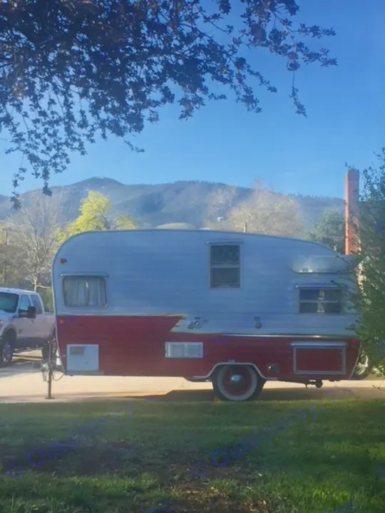 Shasta Airflyte 2015