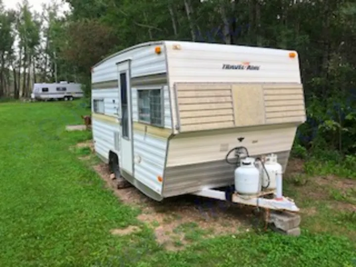 Travel Villa Other 1977