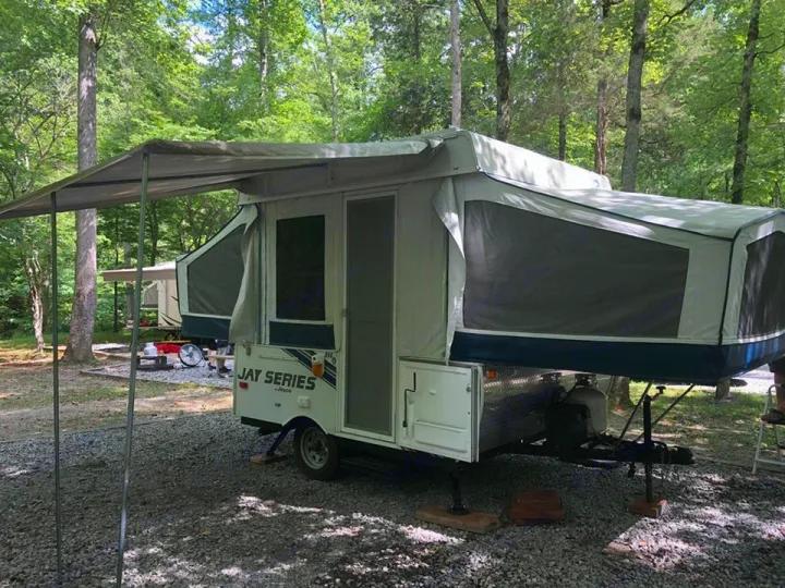 Jayco Jay Series 2011