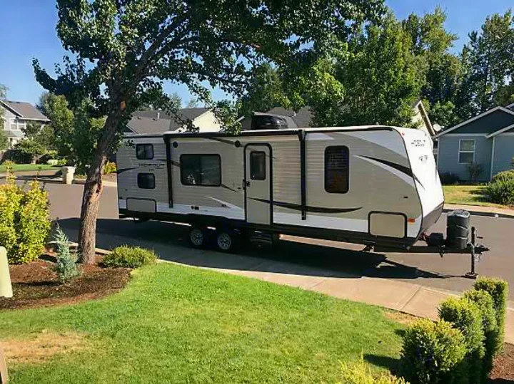keystone hideout 2018