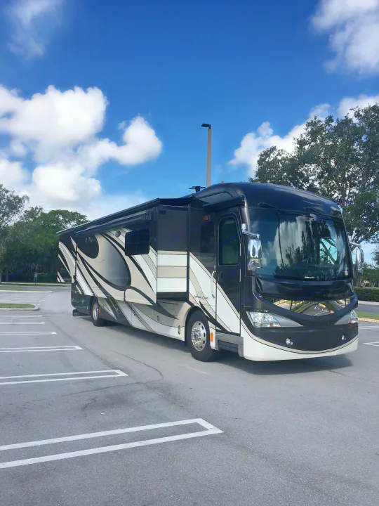 American Coach Revolution 2016