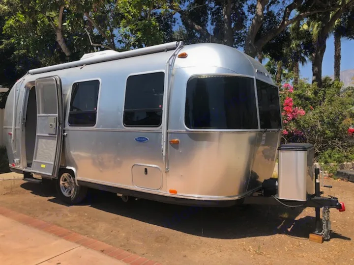 Brand new 2018 22ft Bambi Sport. Airstream Sport 2018