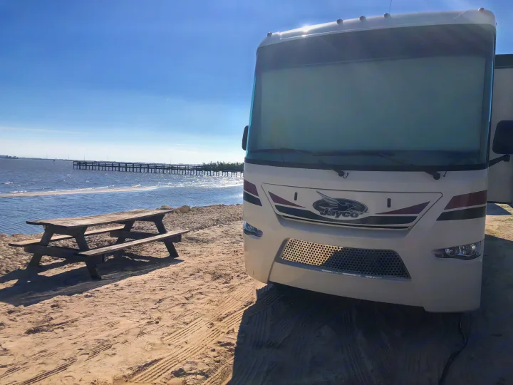 Jayco Precept 2016