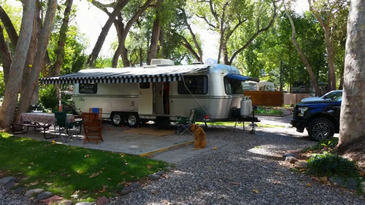 better than an Airstream both aesthetically and mechanical. Avion 30 1984