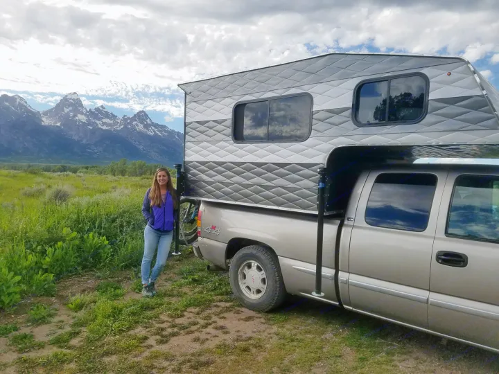 Capri Camper Retreat 2018