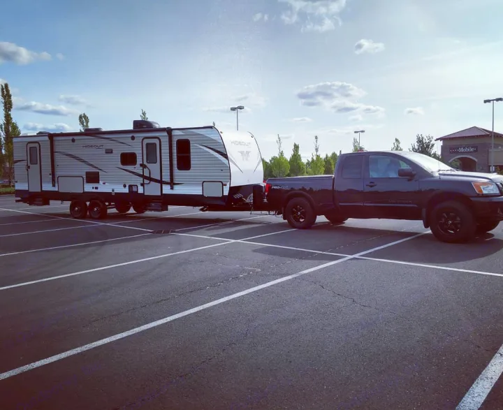 Keystone Hideout 2018